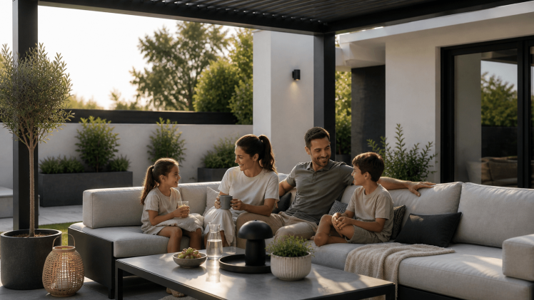 Kako pripraviti pergolo na novo sezono | Nasveti za vzdrževanje